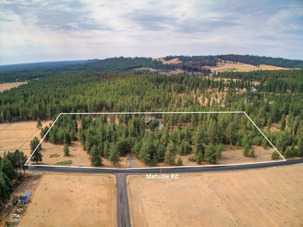 8811 West Melville Road Cheney, WA 99004 - Photo 4 of 49 Gallery Image 4