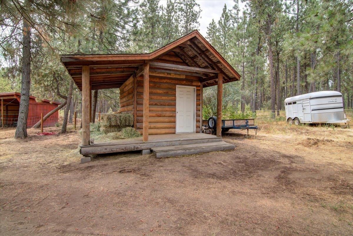 8811 West Melville Road Cheney, WA 99004 - Photo 37 of 49 Gallery Image 37