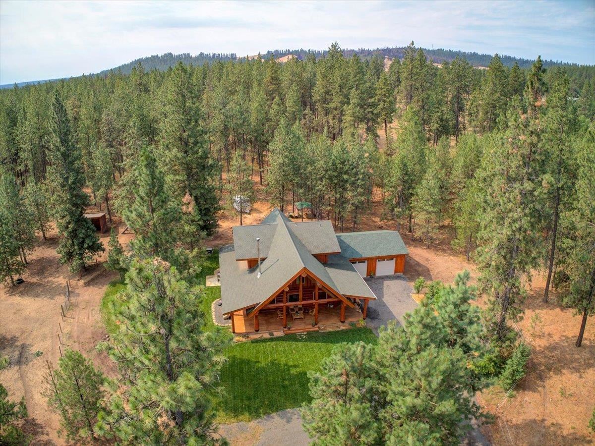 8811 West Melville Road Cheney, WA 99004 - Photo 5 of 49 Gallery Image 5