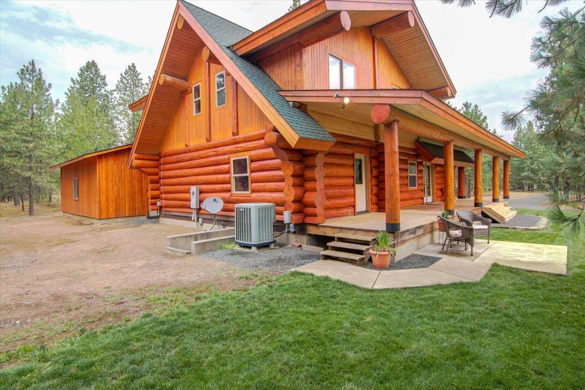 8811 West Melville Road Cheney, WA 99004 - Photo 45 of 49 Gallery Image 45