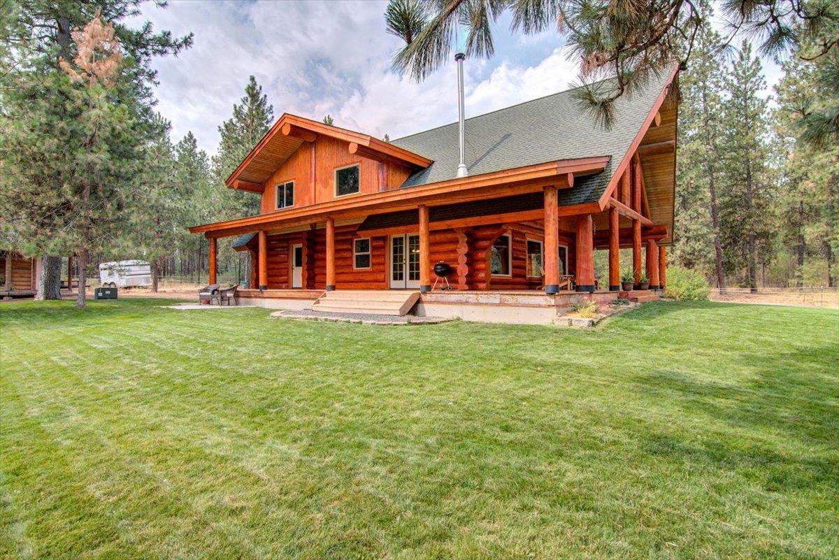 8811 West Melville Road Cheney, WA 99004 - Photo 47 of 49 Gallery Image 47