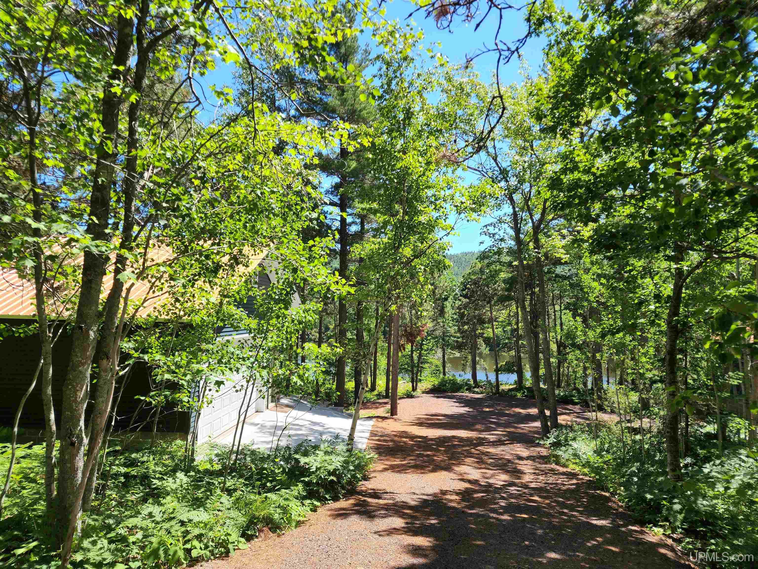 9750 Highway 26 Mohawk, MI 49950 - Photo 43 of 56
