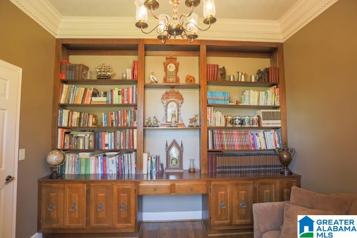 1565 Old Choccolocco Road Anniston, AL 36207 - Photo 31 of 66