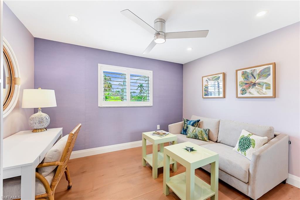 250 7th Avenue South, Unit 207 Naples, FL 34102 - Photo 13 of 25 Guest Bedroom/Den