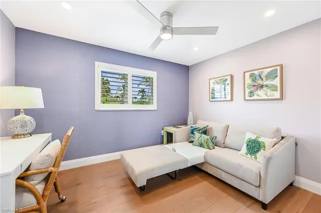 $6,500 | 250 7th Avenue South, Unit 207, Naples, FL 34102