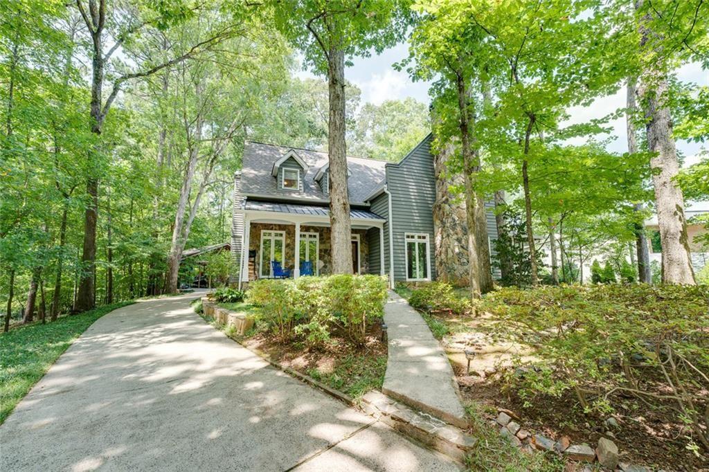 50 Serendipity Way Sandy Springs, GA 30350 - Photo 1 of 56 Gallery Image 1