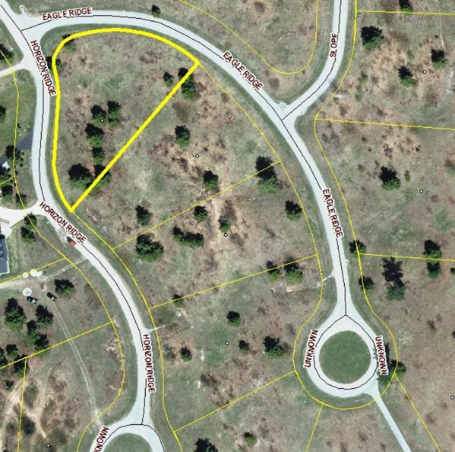 Lot 122 Eagle Ridge Circle Onekama, MI 49675 - Photo 1 of 10 1.21 AC near LAKE MICHIGAN