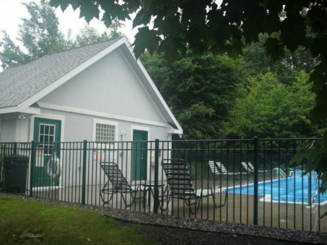 Lot 122 Eagle Ridge Circle Onekama, MI 49675 - Photo 3 of 10 PR Pool