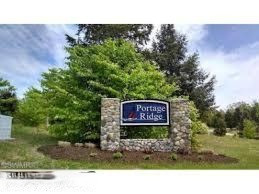 Lot 122 Eagle Ridge Circle Onekama, MI 49675 - Photo 4 of 10 PR Sign