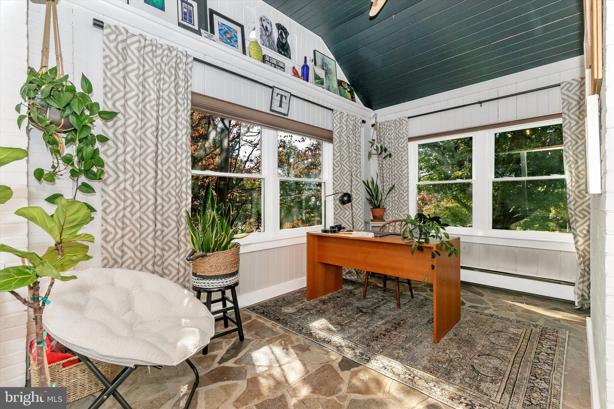 7023 Ridge Road Frederick, MD 21702 - Photo 14 of 65 Surrounded by Windows for Beautiful Views!