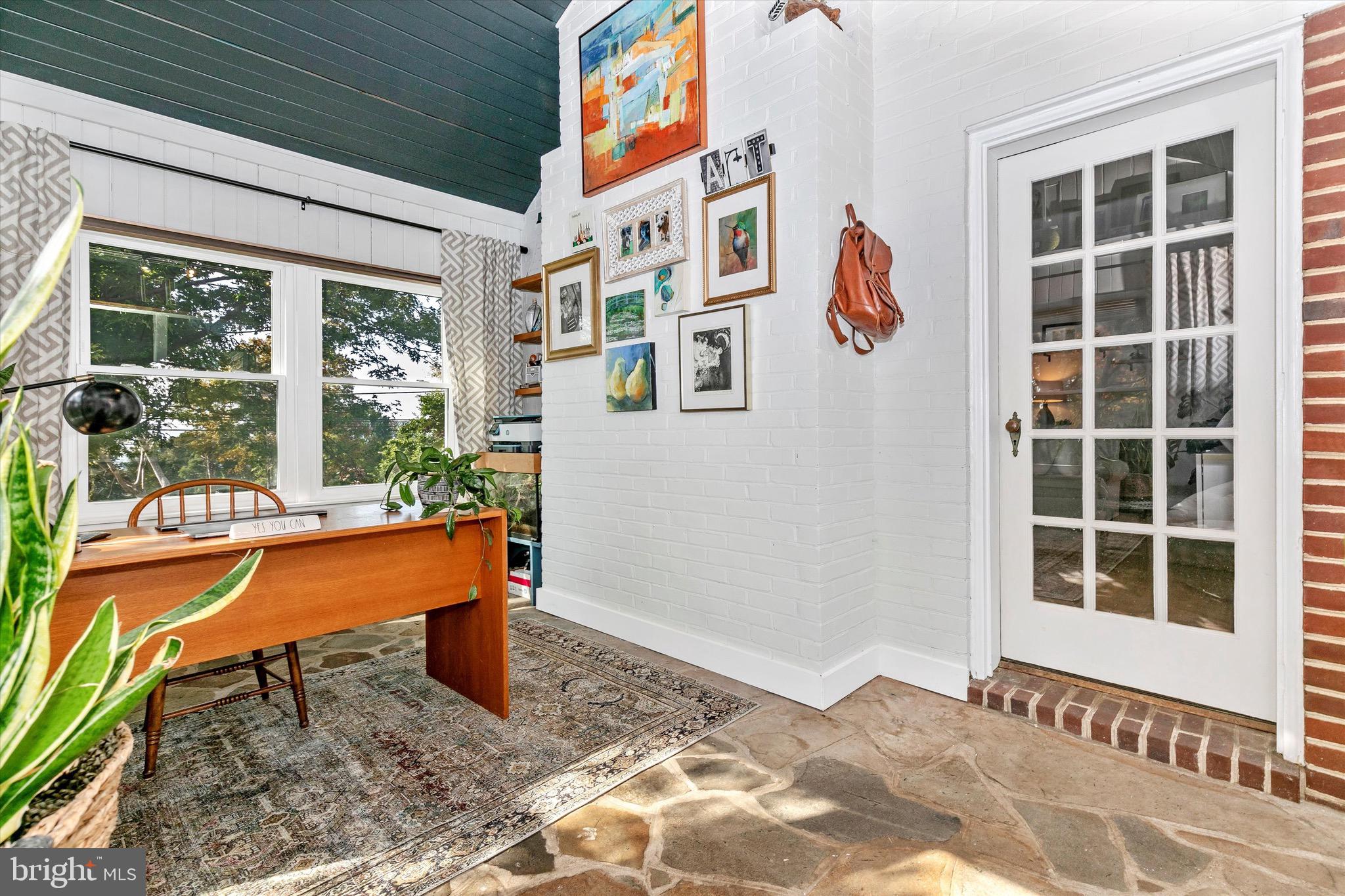 7023 Ridge Road Frederick, MD 21702 - Photo 15 of 65 Close the Door and Read a Book or Take a Call