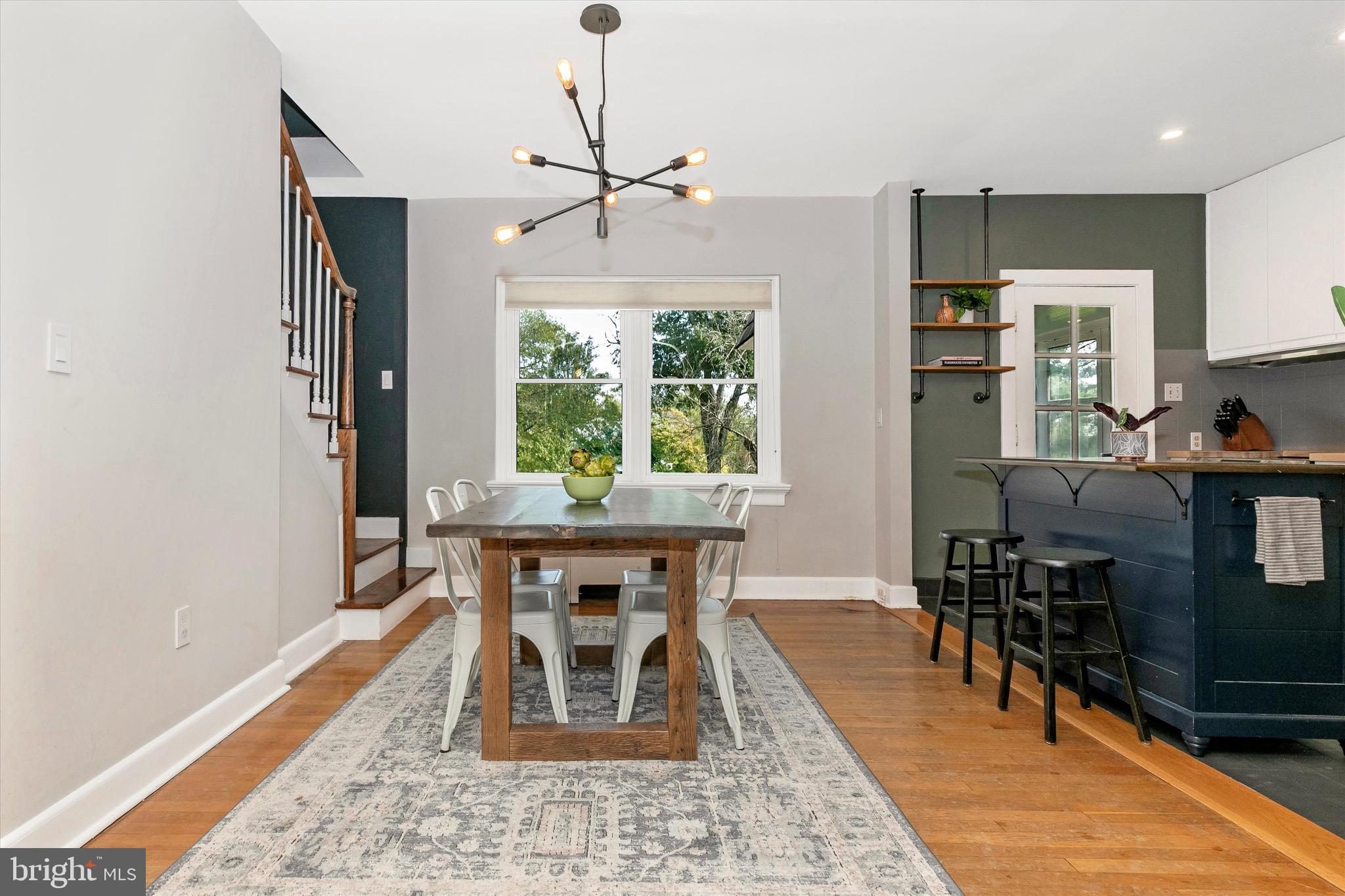 7023 Ridge Road Frederick, MD 21702 - Photo 18 of 65 Dining Room