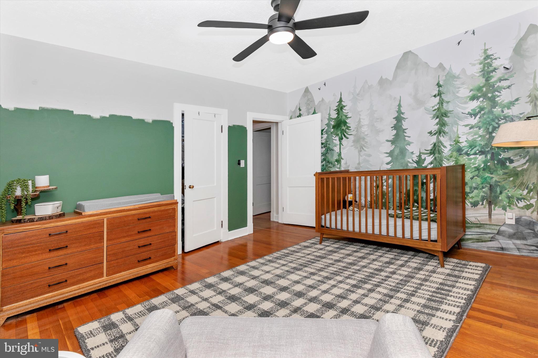 7023 Ridge Road Frederick, MD 21702 - Photo 28 of 65 First Floor Bedroom