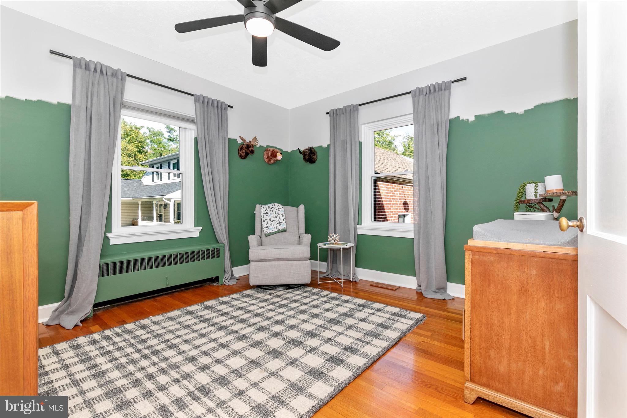 7023 Ridge Road Frederick, MD 21702 - Photo 29 of 65 Large Room with Bright Natural Light