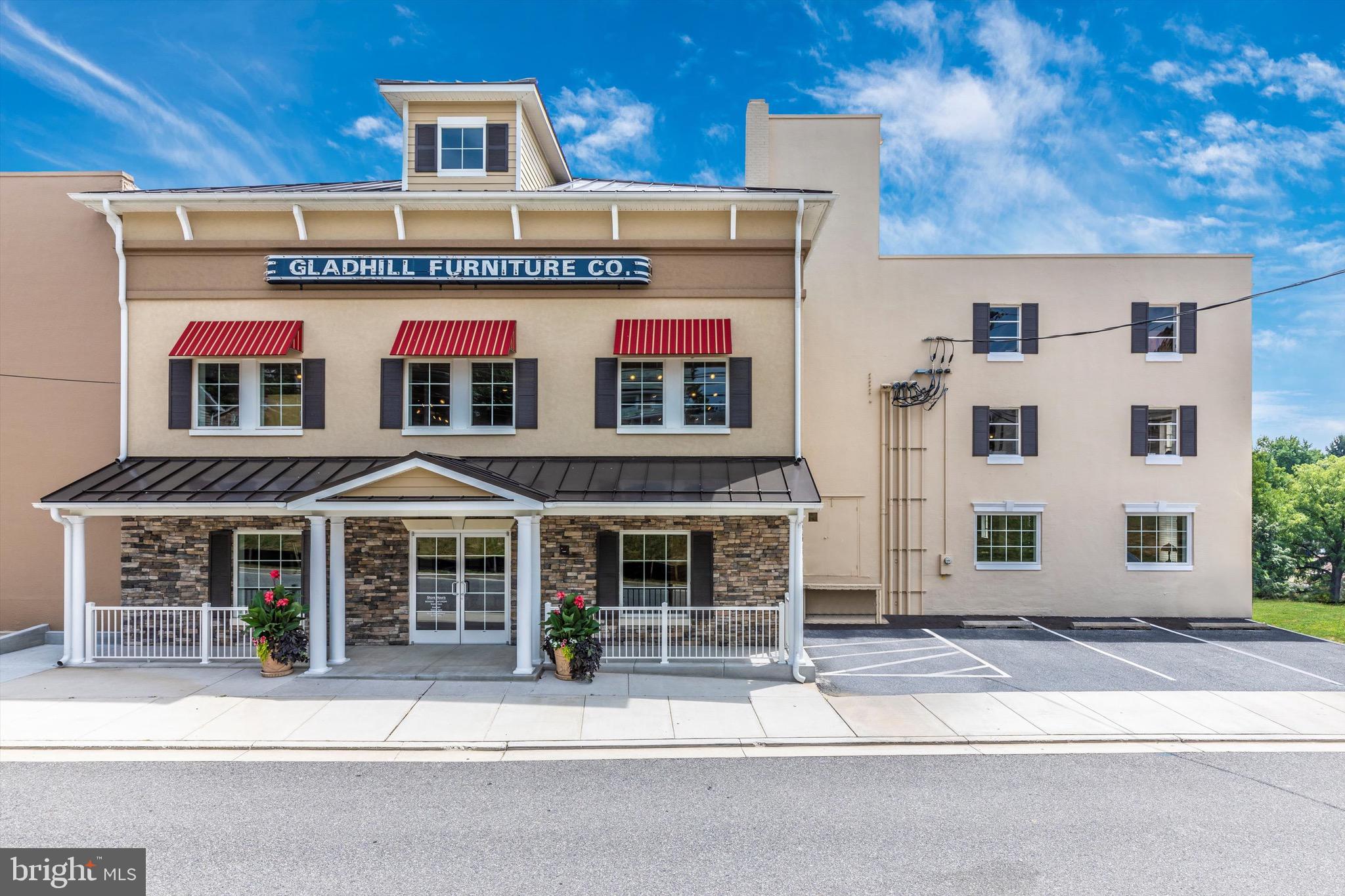 7023 Ridge Road Frederick, MD 21702 - Photo 60 of 65 Main Street Middletown