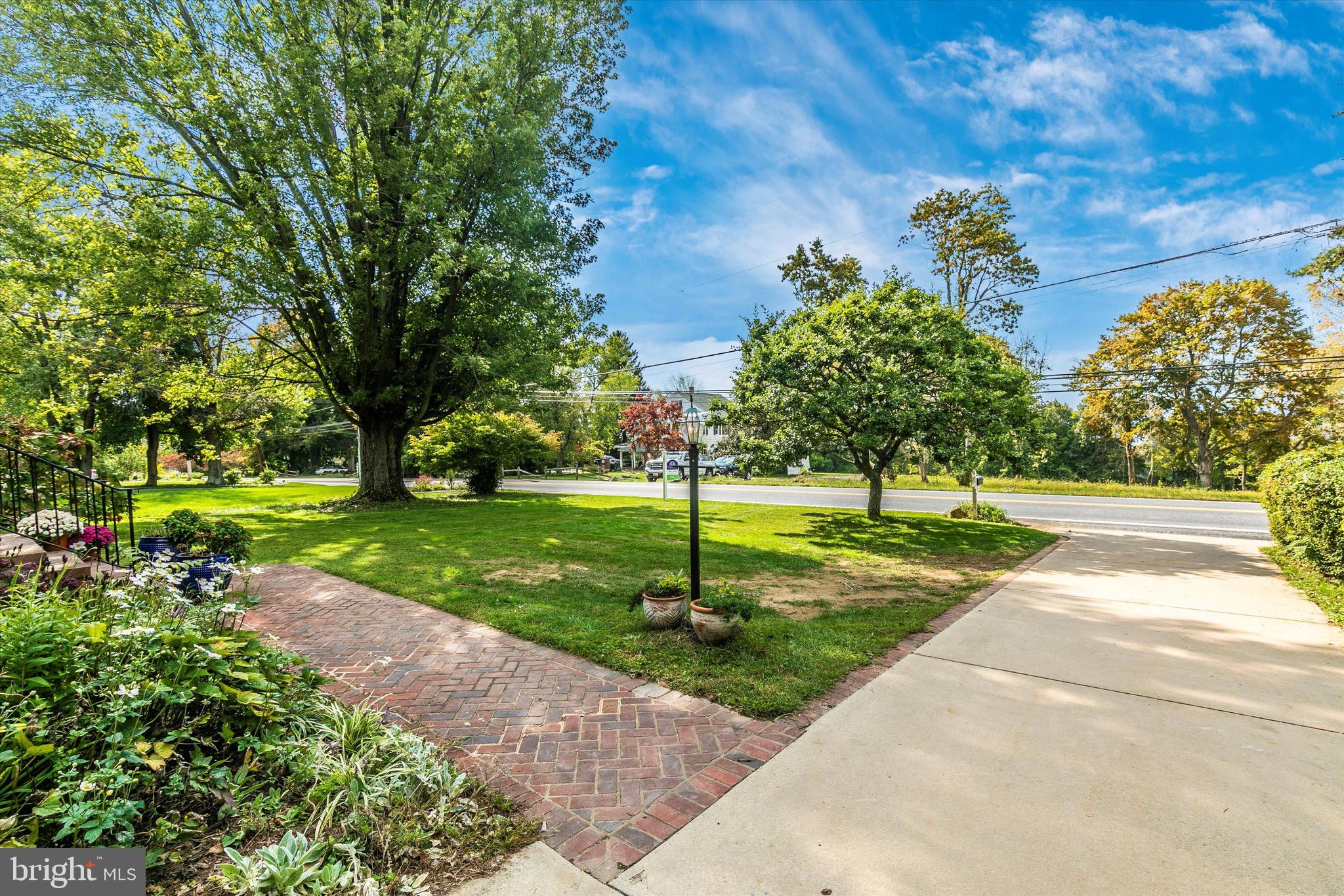7023 Ridge Road Frederick, MD 21702 - Photo 7 of 65 Road View