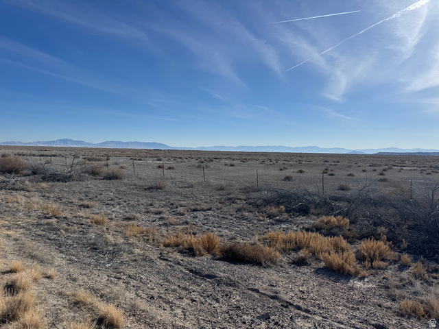 6 Highway 50 Mitchell, IN 47446 - Photo 6 of 11 View of undeveloped land with a mountain backdrop and rural landscape