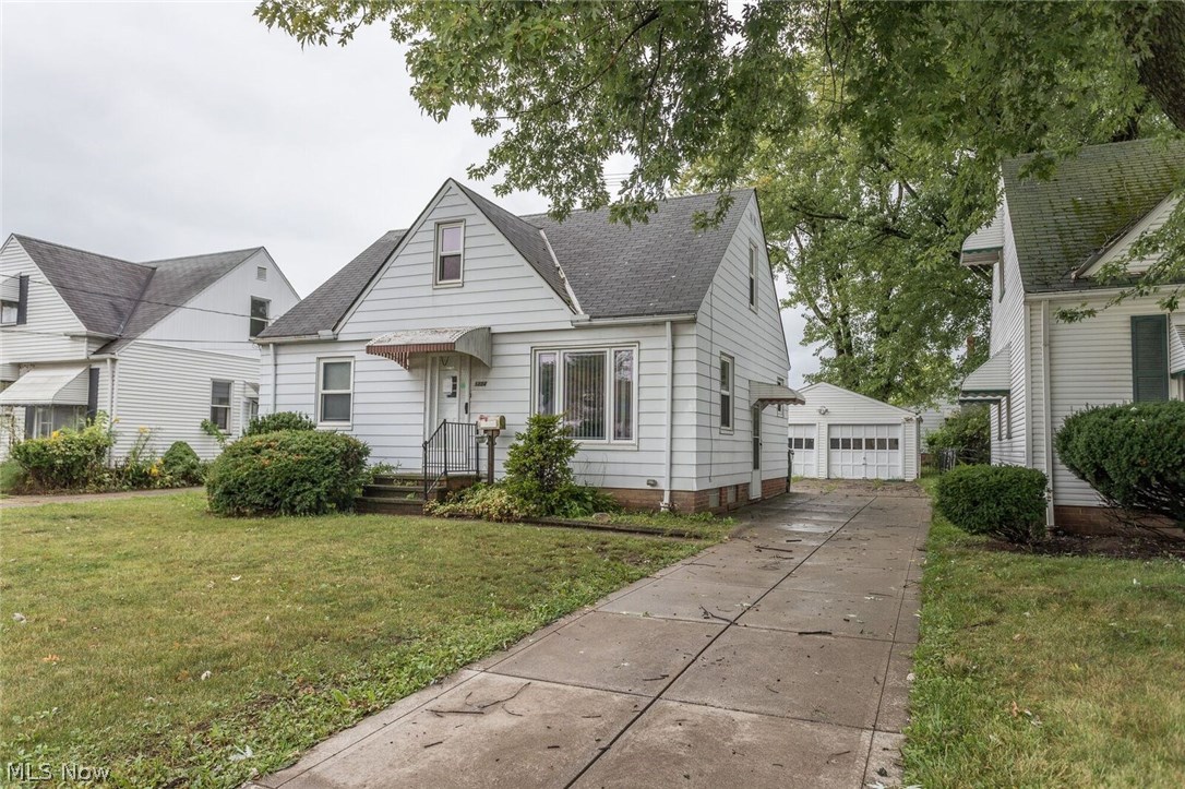 5804 Turney Road Garfield Heights, OH 44125 - Photo 2 of 31