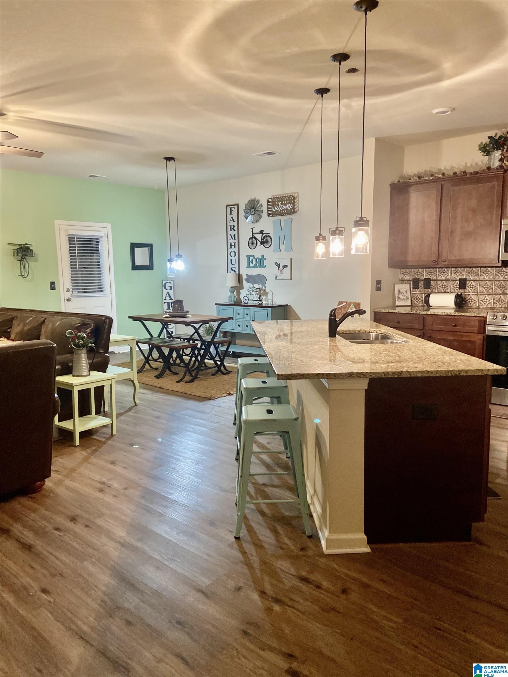360 Farmhouse Lane North Springville, AL 35146 - Photo 2 of 25