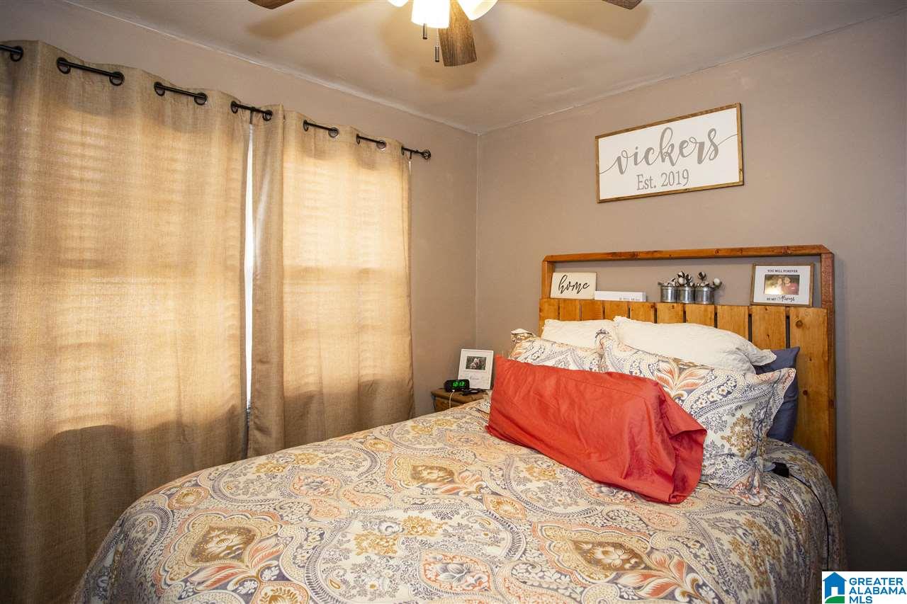 291 Pleasant Road Mount Olive, AL 35117 - Photo 20 of 38