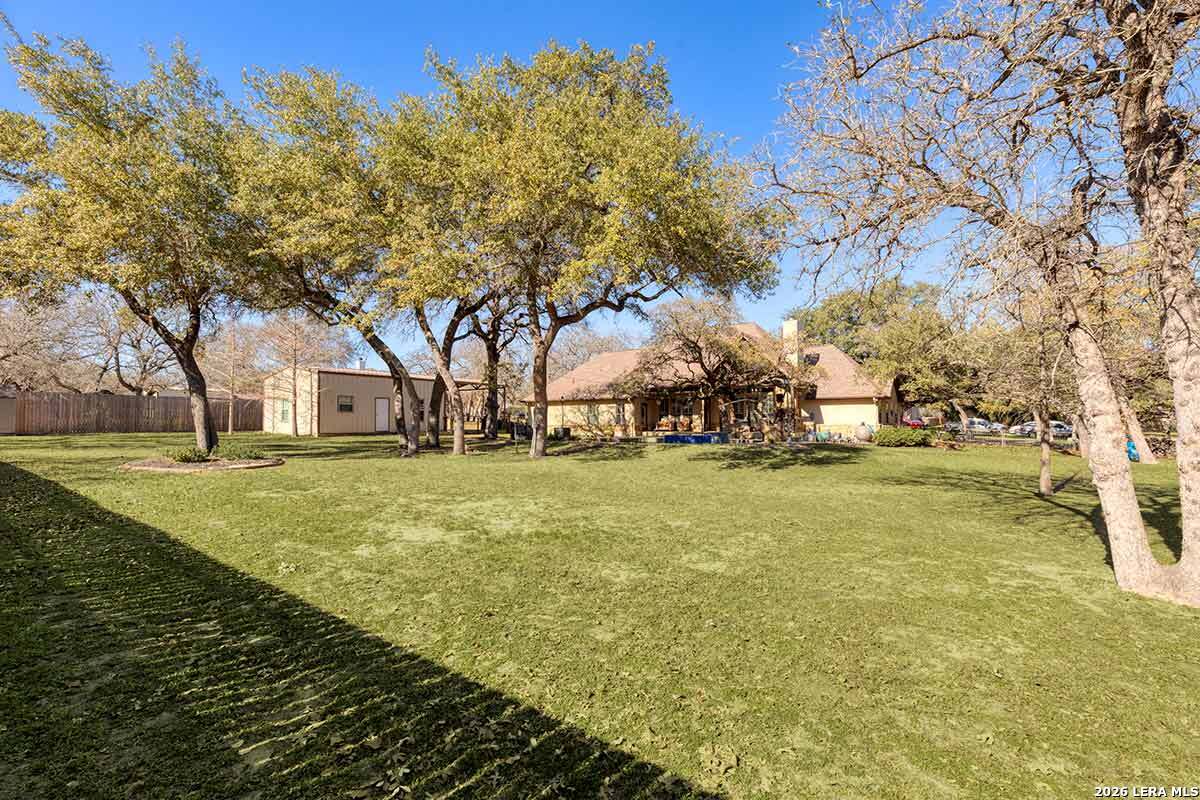 148 Copper Ridge Drive La Vernia, TX 78121 - Photo 40 of 42