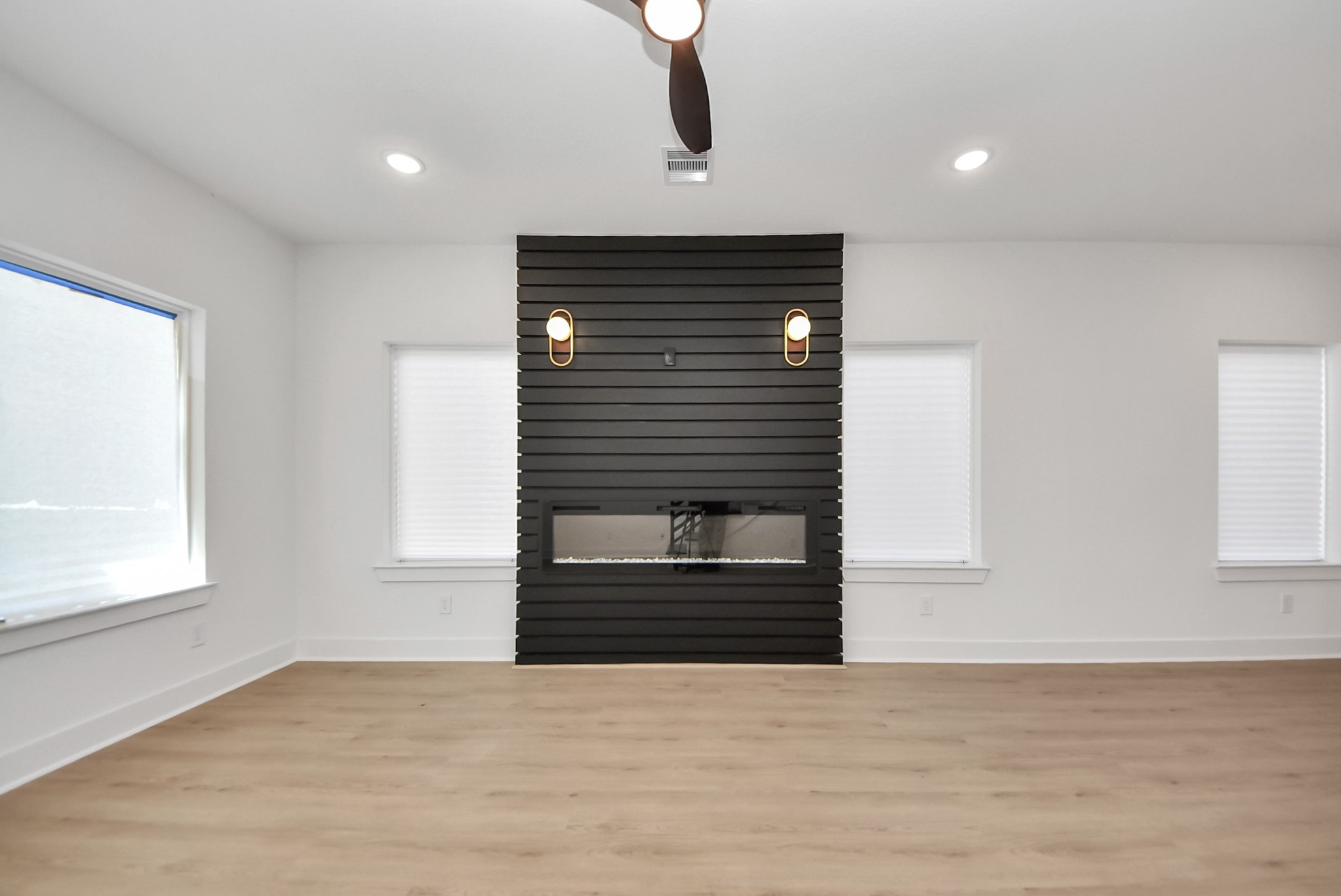 3319 Caplin Street Houston, TX 77026 - Photo 18 of 42 a view of an entryway of the house