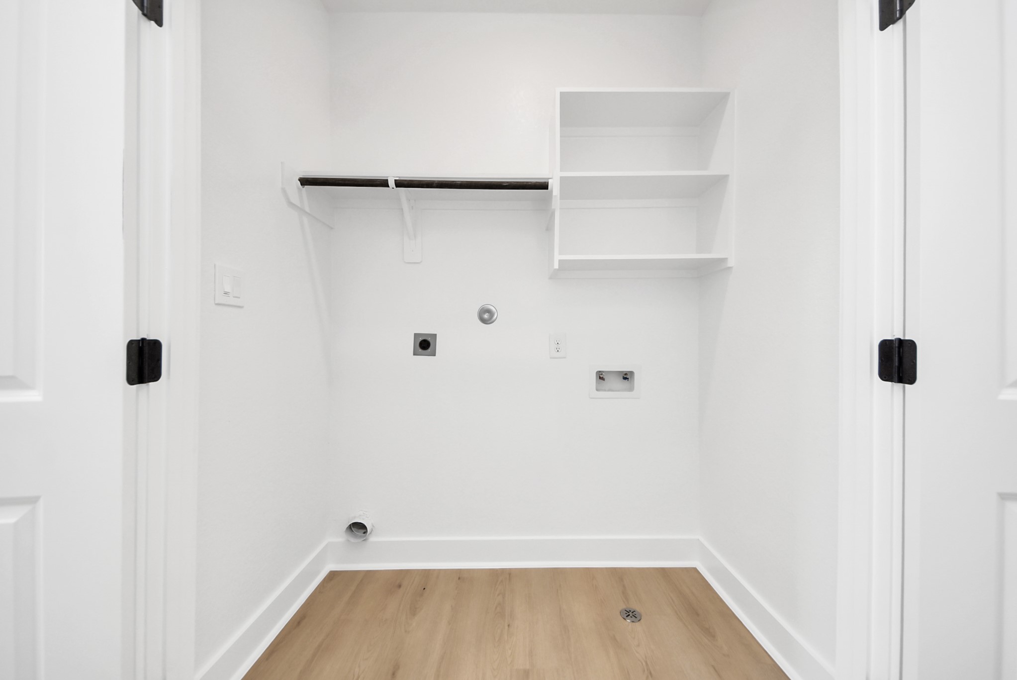 3319 Caplin Street Houston, TX 77026 - Photo 34 of 42 a view of small space