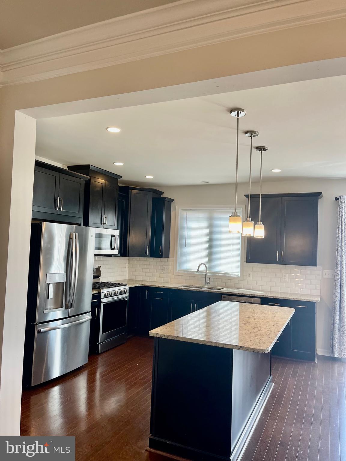 23457 Simms Gap Way Ashburn, VA 20148 - Photo 12 of 34 Kitchen View#3