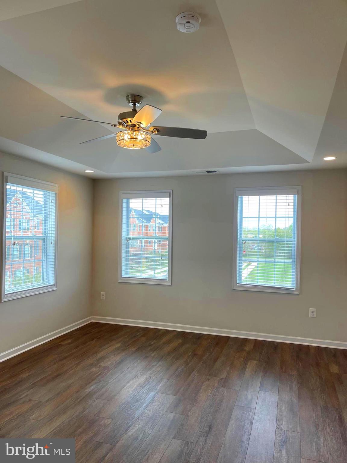 23457 Simms Gap Way Ashburn, VA 20148 - Photo 22 of 34 Master Bedroom