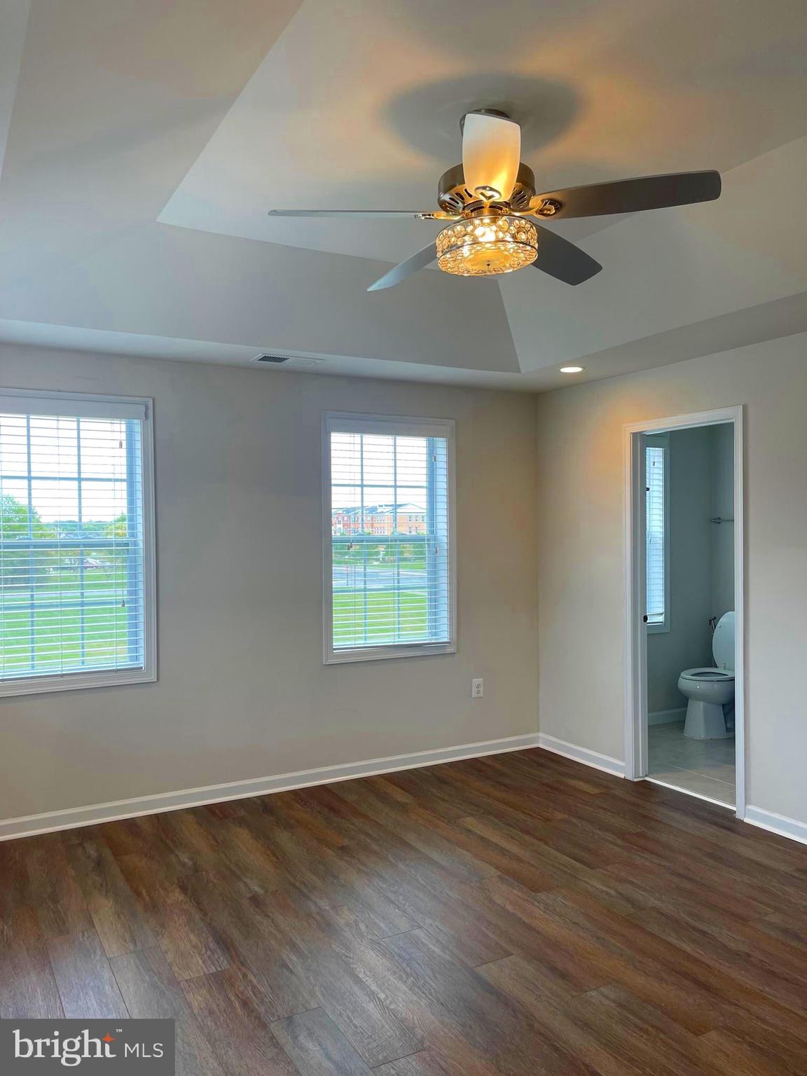23457 Simms Gap Way Ashburn, VA 20148 - Photo 23 of 34 Master Bedroom View#2