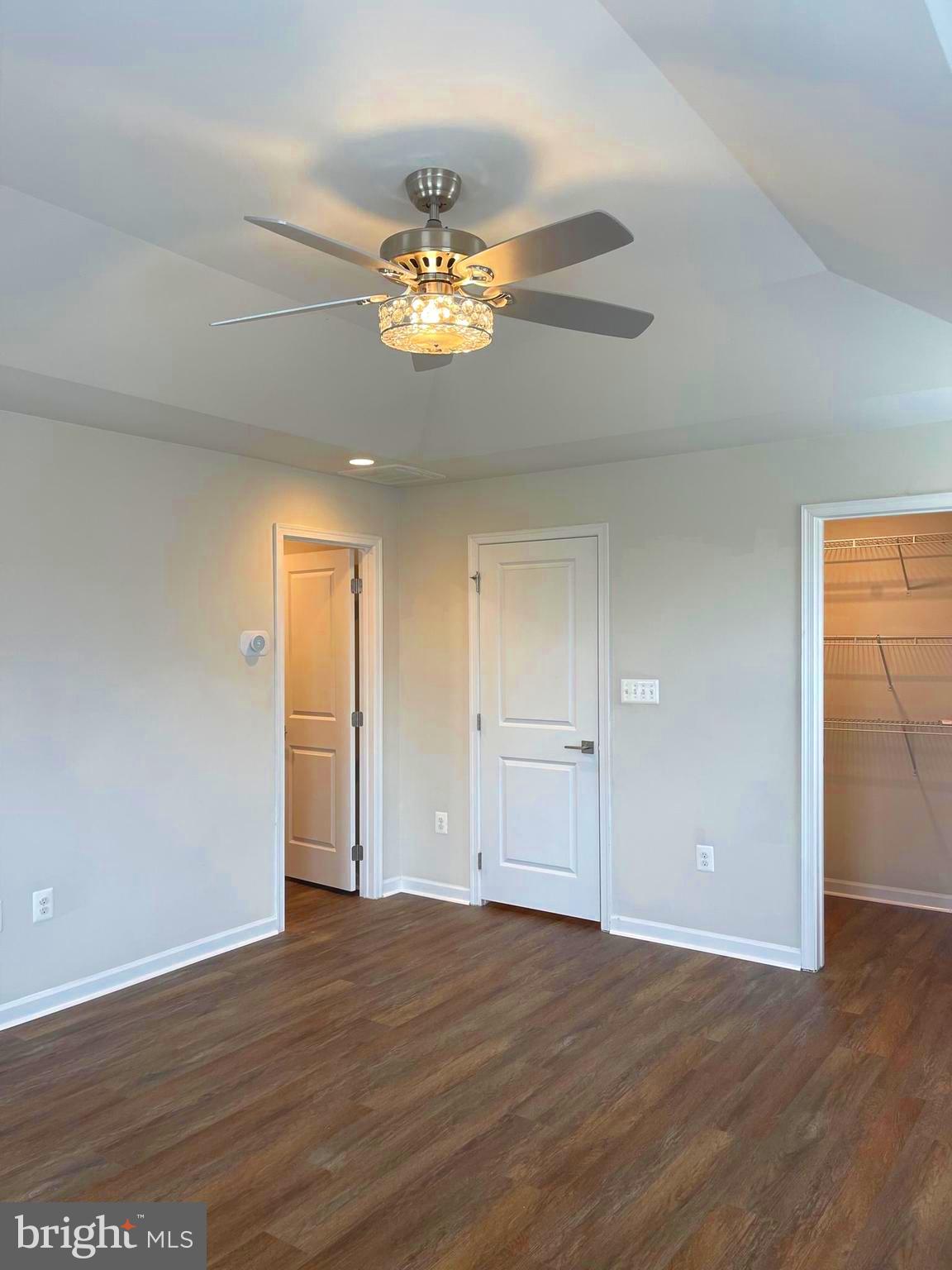 23457 Simms Gap Way Ashburn, VA 20148 - Photo 24 of 34 Master Bedroom View#3