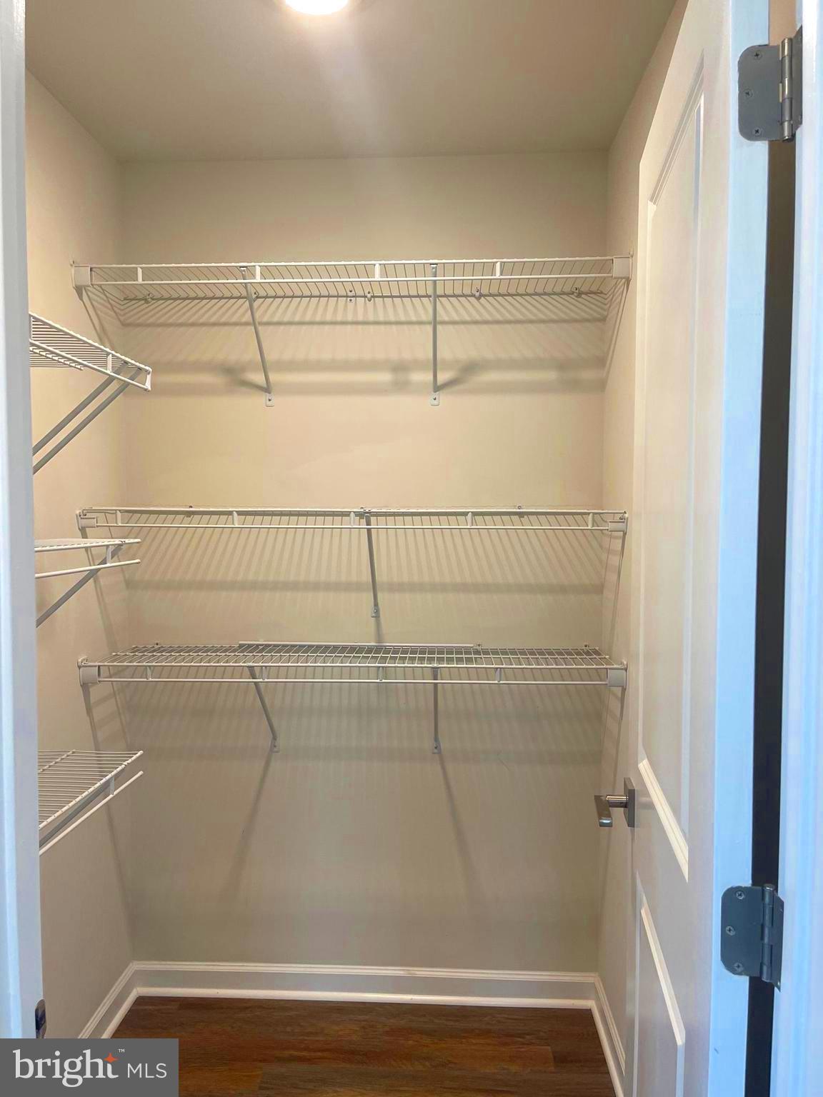 23457 Simms Gap Way Ashburn, VA 20148 - Photo 25 of 34 Master Bedroom Walkin closet