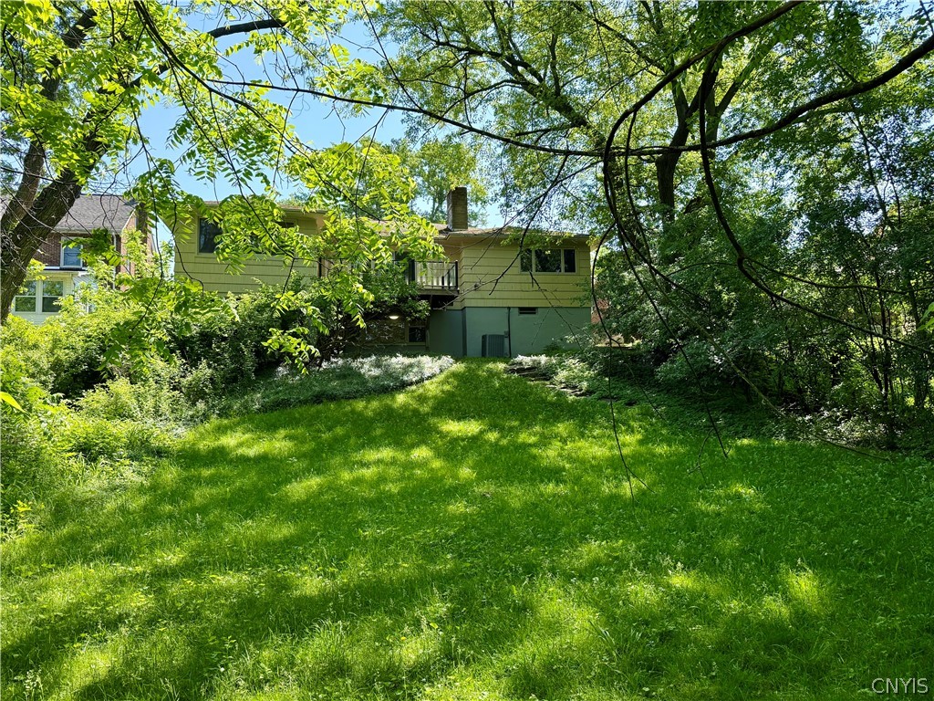 146 Edgehill Road Syracuse, NY 13224 - Photo 38 of 50