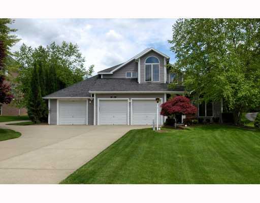 10280 Grubbs Road Wexford, PA 15090 - Photo 1 of 18 Exterior Front. Great curb appeal and location, close to North Park