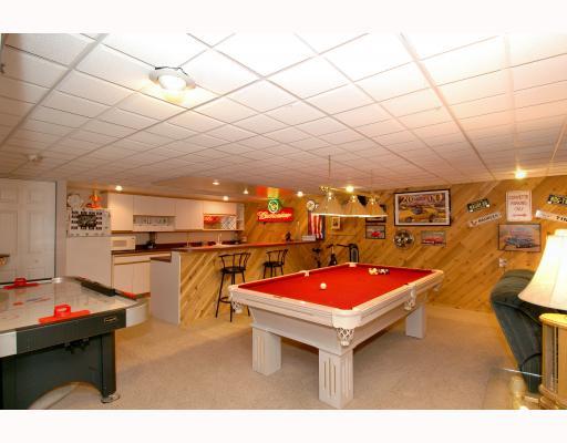 10280 Grubbs Road Wexford, PA 15090 - Photo 14 of 18 Den/Family/Great Room. Finished lower level with full bar, game room area