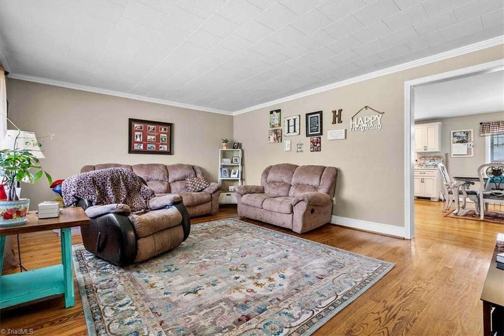 748 Morgan Road Eden, NC 27288 - Photo 6 of 28 Gallery Image 6
