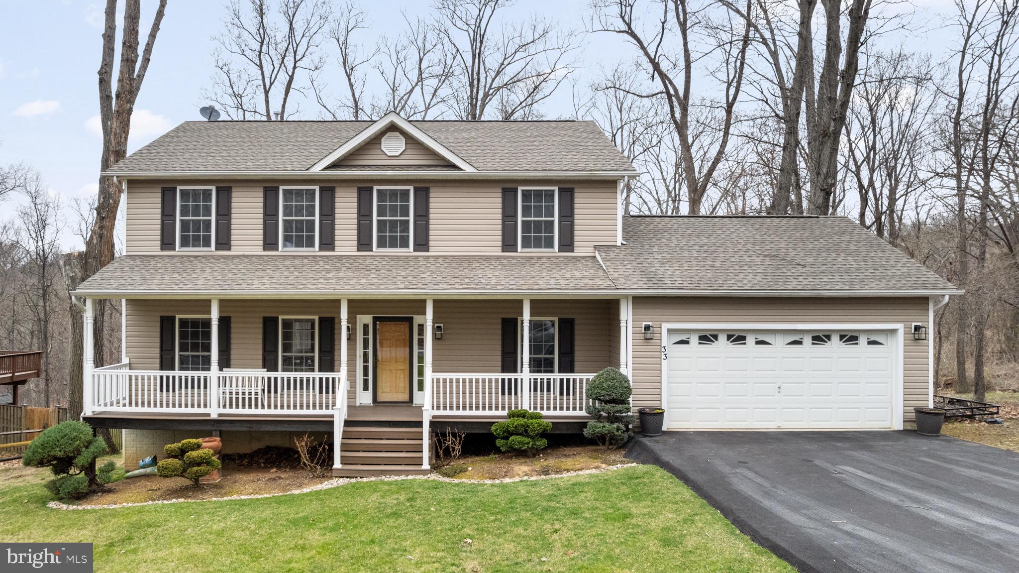 33 Caesar Road Harpers Ferry, WV 25425 - Photo 40 of 43 Gallery Image 40