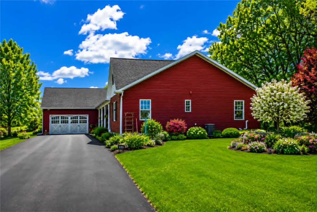 1856 Christler Road Waterloo, NY 13165 - Photo 39 of 46