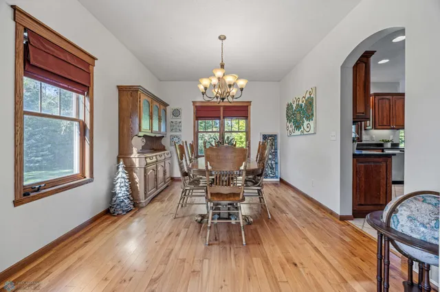 $575,000 | 2103 Westgate Drive, Hawley, MN 56549