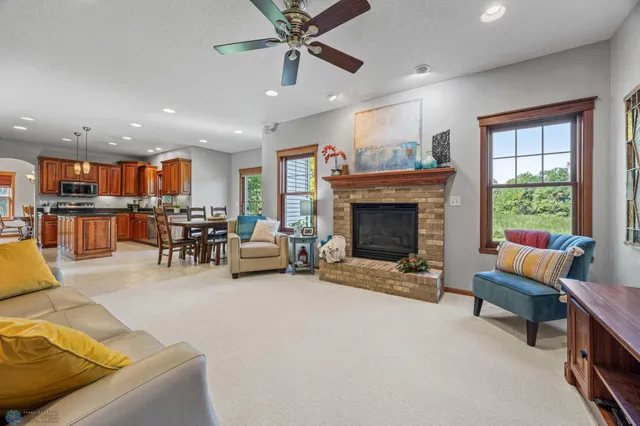 $575,000 | 2103 Westgate Drive, Hawley, MN 56549