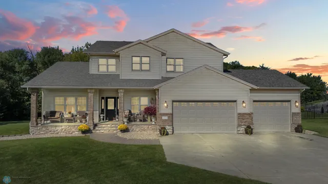 $575,000 | 2103 Westgate Drive, Hawley, MN 56549