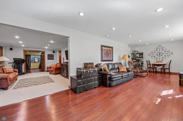 $575,000 | 2103 Westgate Drive, Hawley, MN 56549