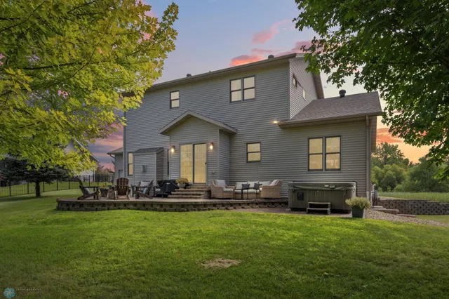 $575,000 | 2103 Westgate Drive, Hawley, MN 56549