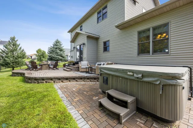 $575,000 | 2103 Westgate Drive, Hawley, MN 56549