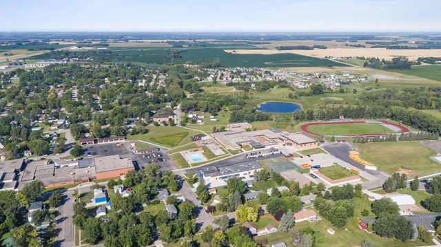 $575,000 | 2103 Westgate Drive, Hawley, MN 56549