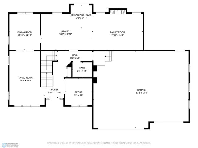 $575,000 | 2103 Westgate Drive, Hawley, MN 56549
