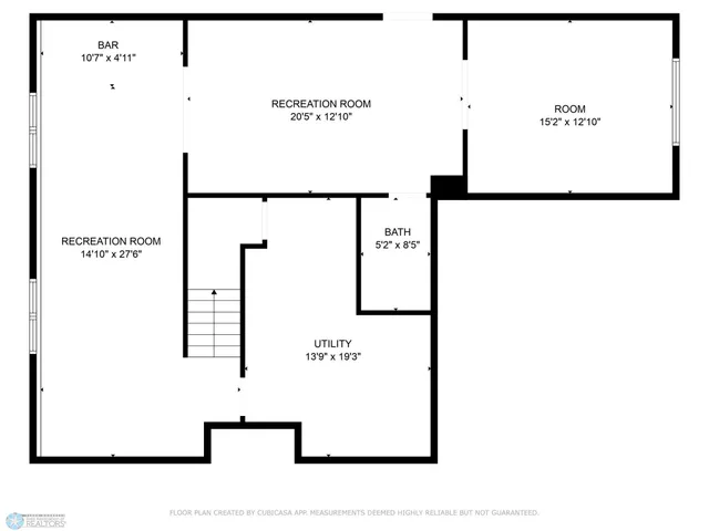 $575,000 | 2103 Westgate Drive, Hawley, MN 56549