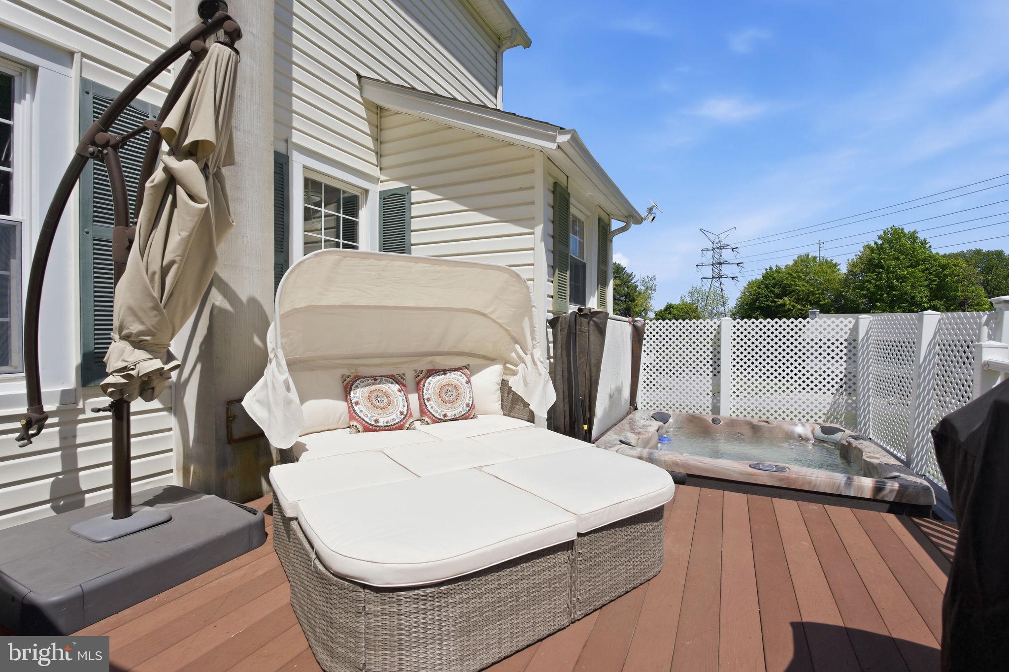 19 Timber Grove Road Owings Mills, MD 21117 - Photo 30 of 41 Gallery Image 30