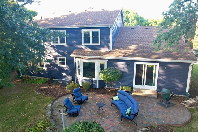 $749,000 | 1120 Colgate Court, Naperville, IL 60565