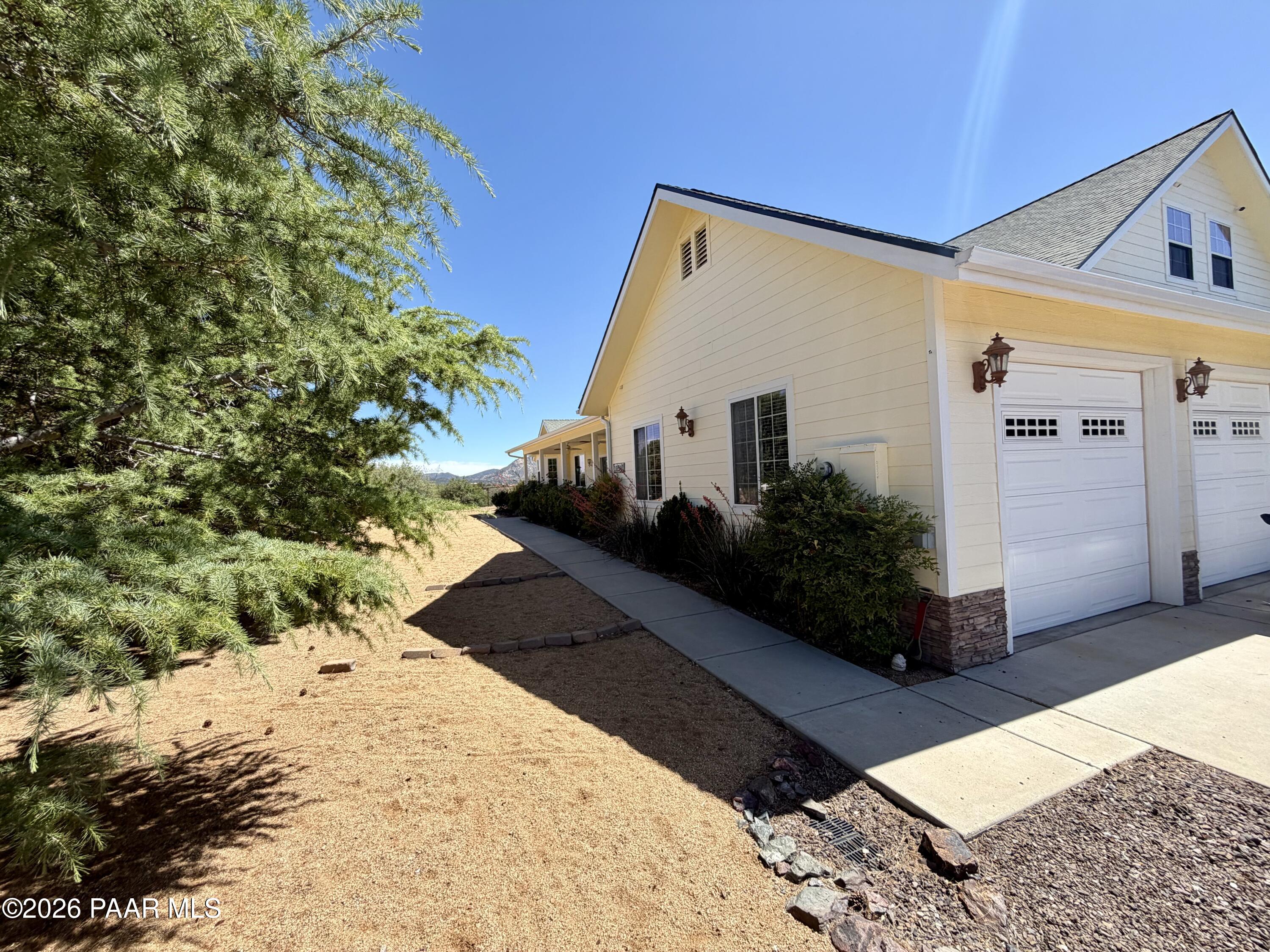 10540 North Patina Road Prescott, AZ 86305 - Photo 3 of 30 IMG_3077